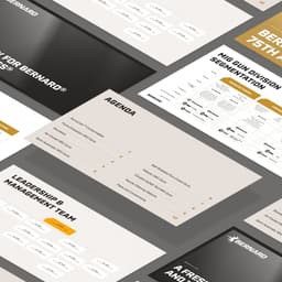 A Visual Identity Refresh For A Welding Innovator cover image