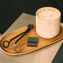 Brand Development For An Exclusive Home-away-from-home cover image