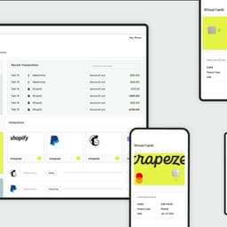 Brand Development For An Ecommerce Platform cover image