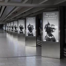 Immersive Gaming Experience For A Leading Entertainment Company cover image