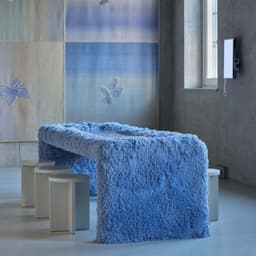 An Exhibition For A Renowned Carpet Manufacturer cover image