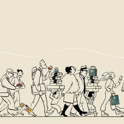 A Brand Reimagining For A Renowned Danish Bakery cover image