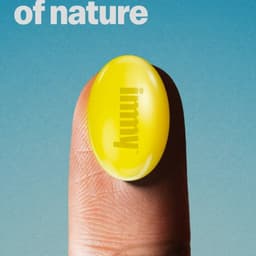 Brand Development For An Innovative Immunotherapy Company cover image