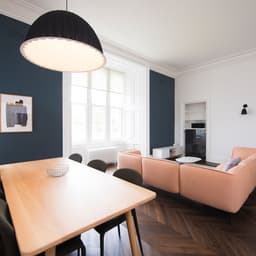 Interior Design For A Luxurious Holiday Destination cover image