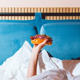 Brand Identity Creation For A Hot Dog Restaurant cover image