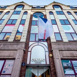 Cert Property - NCstudio design work cover image