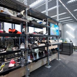 Flagship Retail Space Design For A Wellness Brand cover image