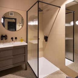 Before The Lights - NCstudio design work cover image