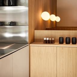 Interior Design For A Coffee House In Manchester cover image