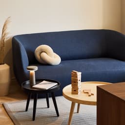 Interior Redesign For An Iconic Racquets And Fitness Club cover image