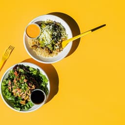 Brand Identity Refinement For A Fast-casual Restaurant cover image