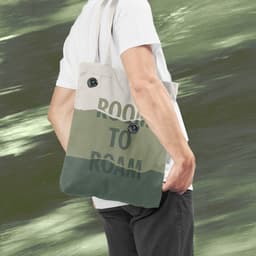 Brand Identity For A New Nashville Residence cover image