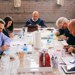 Rebooting A Software Brand’s Identity For A Technology Company cover image