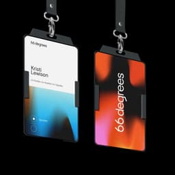 Visual Identity For A Technology Company cover image