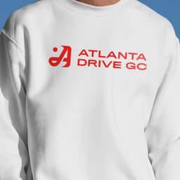 Naming And Visual Identity For Atlanta's First Professional Golf Team cover image