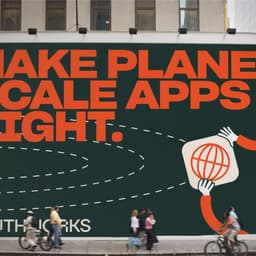 Visual Identity For An Argentinian Software Development Firm cover image