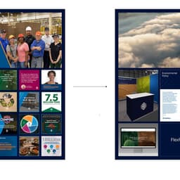 Repackaging A Sustainable Leader cover image