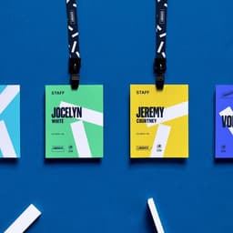 A Name And Identity For A Global Gathering To End Slavery cover image