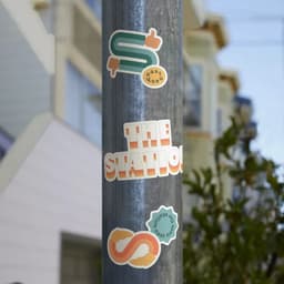 Brand Strategy For A Multi-family Real Estate Project cover image