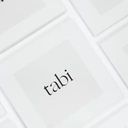 Brand Identity And Strategy For A Modern Workspace Product Line cover image