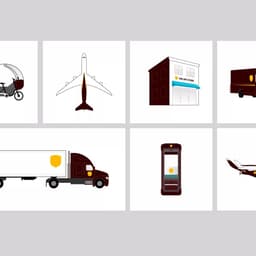 Illustration Style Expansion For An Iconic Brand cover image