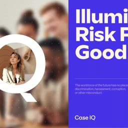 A Visual And Strategic Rebrand For A Workplace Safety Platform cover image