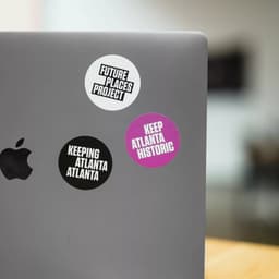 Naming And Brand Strategy For The Future Places Project cover image