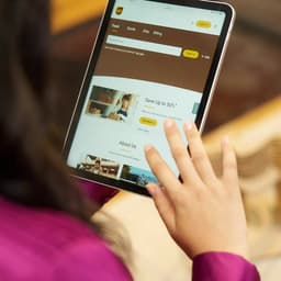 Brand Photography For A Global Logistics Company cover image