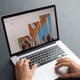 Brand Strategy For A Responsive Architecture Firm cover image