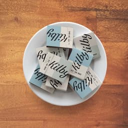 Naming And Visual Identity For A New Apartment Community cover image