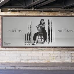 Brand Strategy For A Nonprofit Focused On Entertainment Marketing cover image