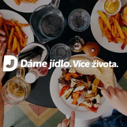 Animated Typography For A Food Delivery Service cover image