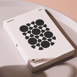 Brand Redesign And Photography Approach For A Handcrafted Glassware Company cover image