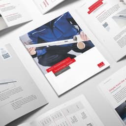 Global Strategy And Campaign For A Shower Drain Product cover image