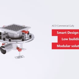 Product Stories For A Drainage Solutions Company cover image