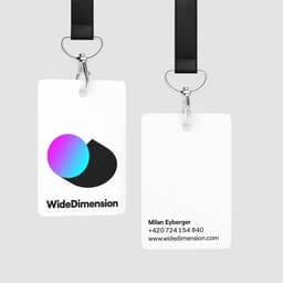 Brand Strategy And Identity For An Augmented Reality Company cover image