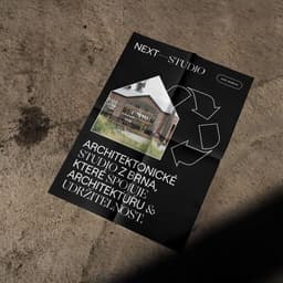 Brand Identity For An Architectural And Sustainability Studio cover image