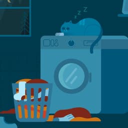 Character Campaign For Southern California Edison Company cover image