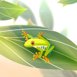 Design Case - The Little Labs design work cover image