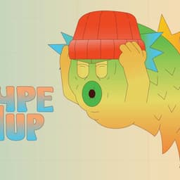 Animated Video Campaign For Mental Health Awareness cover image