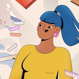 An Animated Explainer For Environmental Awareness cover image