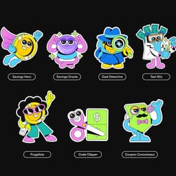 User Interface Enhancement For A Social Savings Platform cover image