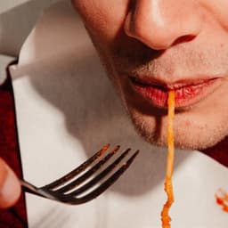 Brand Strategy For A Growing Spaghetti Restaurant Chain cover image