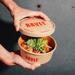 Rebranding For A Merged Digital Talent Solutions Provider cover image