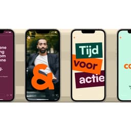 Brand Renewal For A Trusted Name In Politics cover image