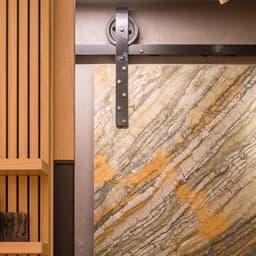 A Brand Identity For A Creative Destination For Architects cover image