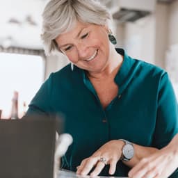 Brand Development For A Global Soft Flooring Expert cover image