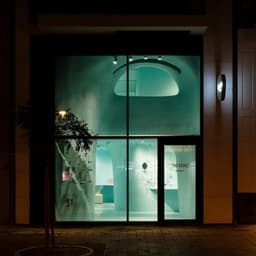 Spatial Experience For A Luxury Jewelry Brand cover image