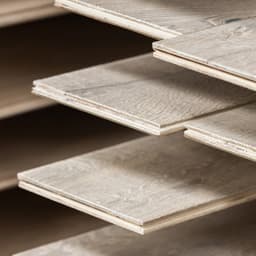 A Branding And Spatial Identity For A Premium Wood Product Brand cover image