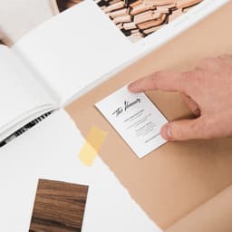 Interior Design For A Collaborative Co-working Space cover image